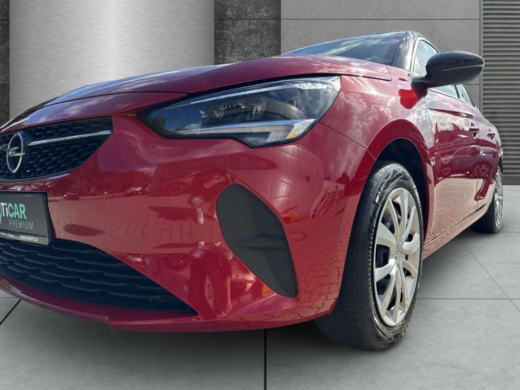 Opel Corsa-e