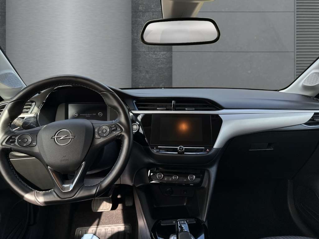 Opel Corsa-e