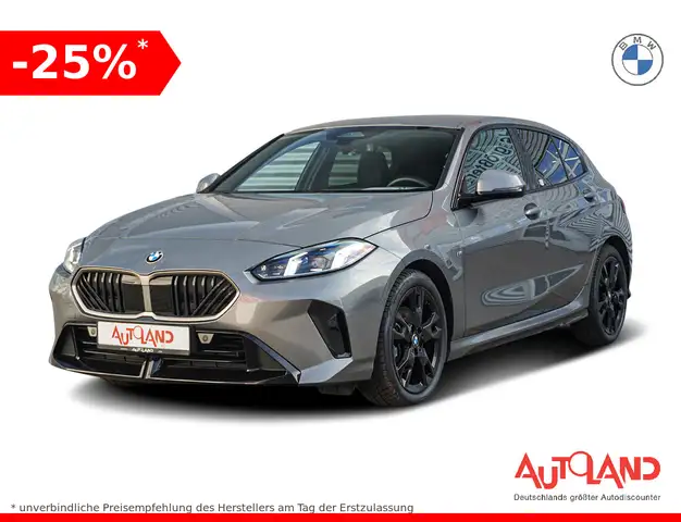 Bmw 118 118d M Sport Aut. LED ACC Navi Kamera