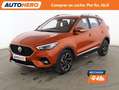 MG ZS 1.5 VTi Luxury Naranja - thumbnail 1