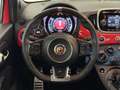 Abarth 500 1.4 T-Jet 16V 595 107 kW (145 PS). Radio, Klima... Roşu - thumbnail 14