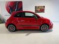 Abarth 500 1.4 T-Jet 16V 595 107 kW (145 PS). Radio, Klima... Roşu - thumbnail 4