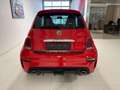 Abarth 500 1.4 T-Jet 16V 595 107 kW (145 PS). Radio, Klima... Roşu - thumbnail 6