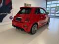 Abarth 500 1.4 T-Jet 16V 595 107 kW (145 PS). Radio, Klima... Roşu - thumbnail 5