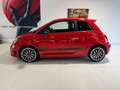 Abarth 500 1.4 T-Jet 16V 595 107 kW (145 PS). Radio, Klima... Roşu - thumbnail 3