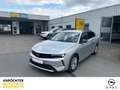 Opel Astra Edition L Sports Tourer Komfort-Paket Silber - thumbnail 1