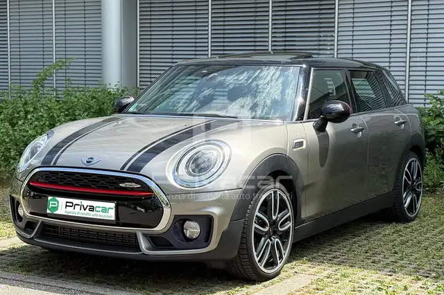 MINI Cooper D Clubman Mini 2.0 Cooper D Clubman