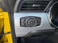Ford Mustang Convertible GT 5.0 V8 - nur 20600km TOP!! Gelb - thumbnail 13