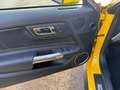 Ford Mustang Convertible GT 5.0 V8 - nur 20600km TOP!! Gelb - thumbnail 17