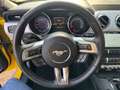 Ford Mustang Convertible GT 5.0 V8 - nur 20600km TOP!! Gelb - thumbnail 9