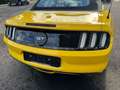 Ford Mustang Convertible GT 5.0 V8 - nur 20600km TOP!! Geel - thumbnail 31