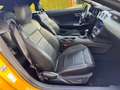 Ford Mustang Convertible GT 5.0 V8 - nur 20600km TOP!! Geel - thumbnail 21