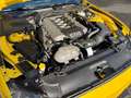 Ford Mustang Convertible GT 5.0 V8 - nur 20600km TOP!! Jaune - thumbnail 32