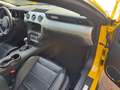 Ford Mustang Convertible GT 5.0 V8 - nur 20600km TOP!! Gelb - thumbnail 22