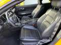 Ford Mustang Convertible GT 5.0 V8 - nur 20600km TOP!! Gelb - thumbnail 19