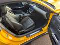 Ford Mustang Convertible GT 5.0 V8 - nur 20600km TOP!! Gelb - thumbnail 20