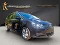 Volkswagen Sharan Highline BMT *Nav*7 Sitze*Kamera*Leder* Zwart - thumbnail 7