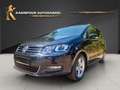 Volkswagen Sharan Highline BMT *Nav*7 Sitze*Kamera*Leder* Zwart - thumbnail 1