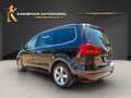 Volkswagen Sharan Highline BMT *Nav*7 Sitze*Kamera*Leder* Zwart - thumbnail 3