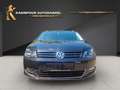 Volkswagen Sharan Highline BMT *Nav*7 Sitze*Kamera*Leder* Zwart - thumbnail 8