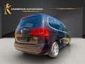 Volkswagen Sharan Highline BMT *Nav*7 Sitze*Kamera*Leder* Zwart - thumbnail 5