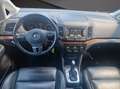 Volkswagen Sharan Highline BMT *Nav*7 Sitze*Kamera*Leder* Zwart - thumbnail 13