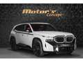 BMW XM RED LABEL Gris - thumbnail 6