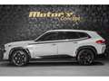 BMW XM RED LABEL Gris - thumbnail 2