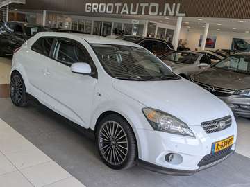 1.4 CVVT Airco, Trekhaak, Stuurbekrachtiging