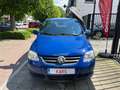 Volkswagen Fox 1.2i/VERZORGDE STAAT/GARANTIE Blauw - thumbnail 6