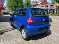 Volkswagen Fox 1.2i/VERZORGDE STAAT/GARANTIE Bleu - thumbnail 4