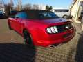 Ford Mustang GT Convertible 5.0 V8 Autm. Sitzklima Rot - thumbnail 22