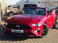 Ford Mustang GT Convertible 5.0 V8 Autm. Sitzklima Rot - thumbnail 2