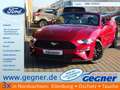 Ford Mustang GT Convertible 5.0 V8 Autm. Sitzklima Rot - thumbnail 1