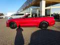 Ford Mustang GT Convertible 5.0 V8 Autm. Sitzklima Rot - thumbnail 3