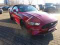 Ford Mustang GT Convertible 5.0 V8 Autm. Sitzklima Rot - thumbnail 25