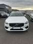 Volvo XC60 D4 ADBLUE AWD 190CH R-DESIGN GEARTRONIC Wit - thumbnail 2