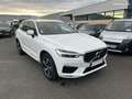 Volvo XC60 D4 ADBLUE AWD 190CH R-DESIGN GEARTRONIC Wit - thumbnail 3