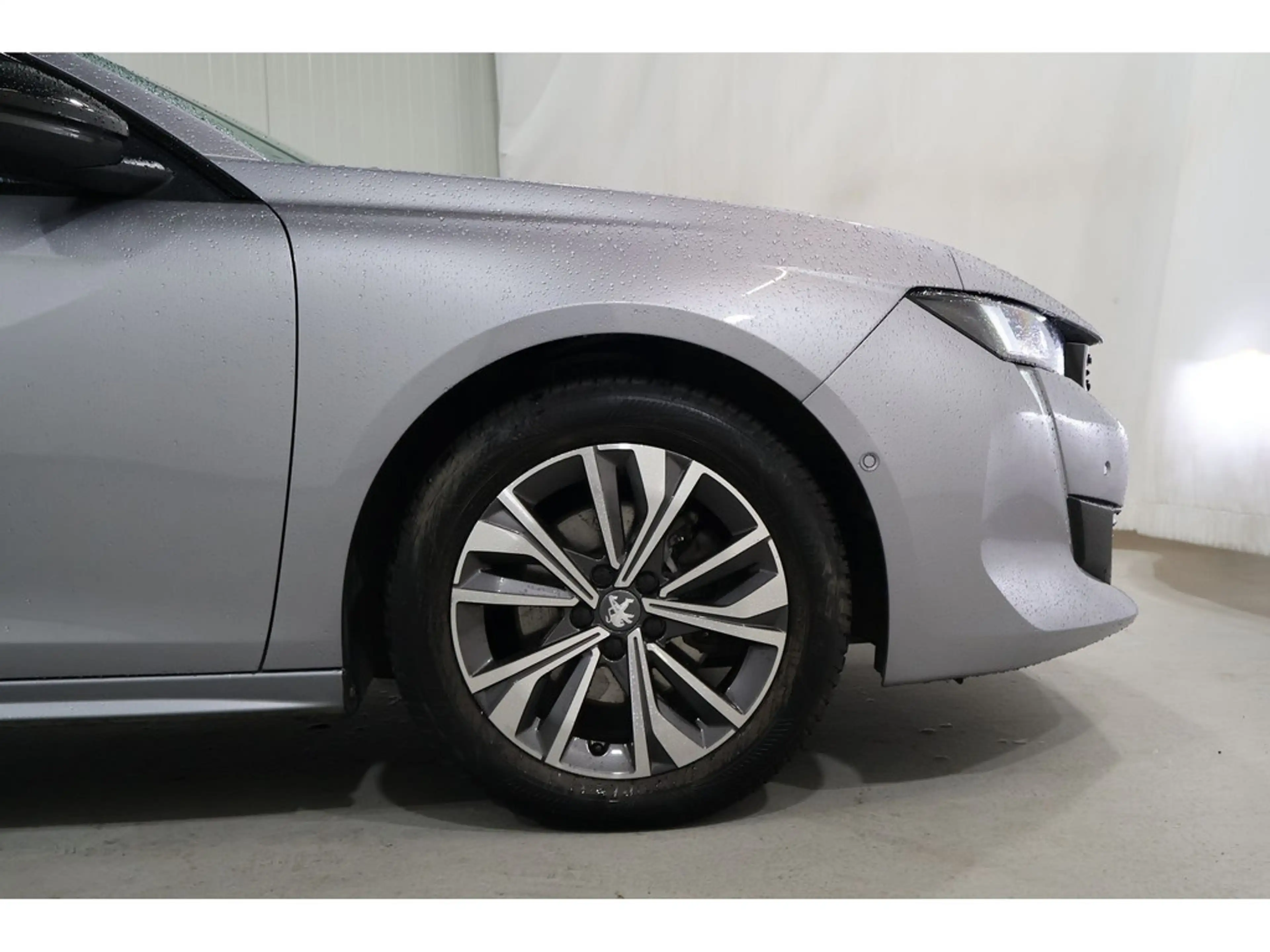 Peugeot 508 SW Allure Pack SH*Klima — photo 6