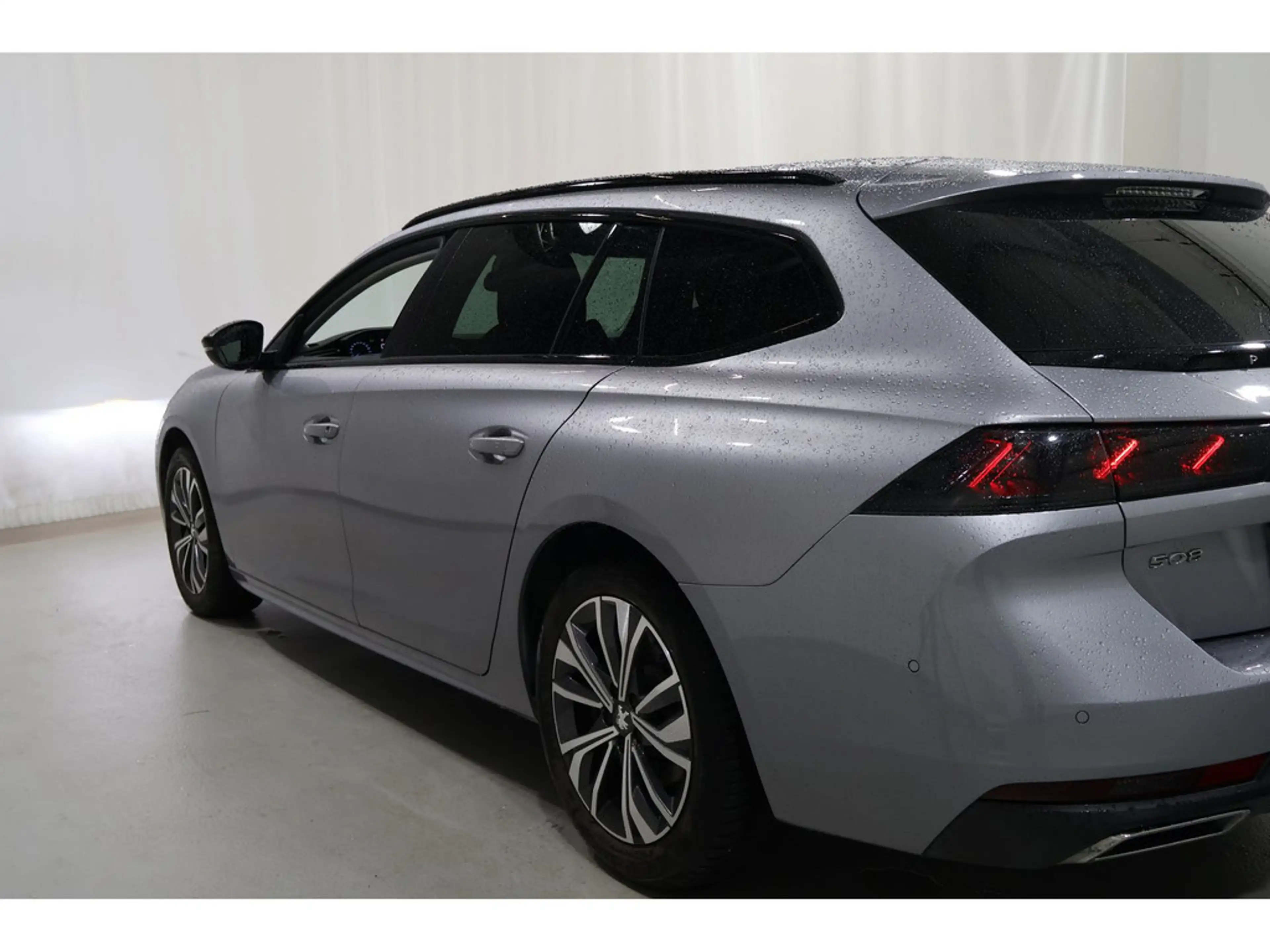 Peugeot 508 SW Allure Pack SH*Klima — photo 14