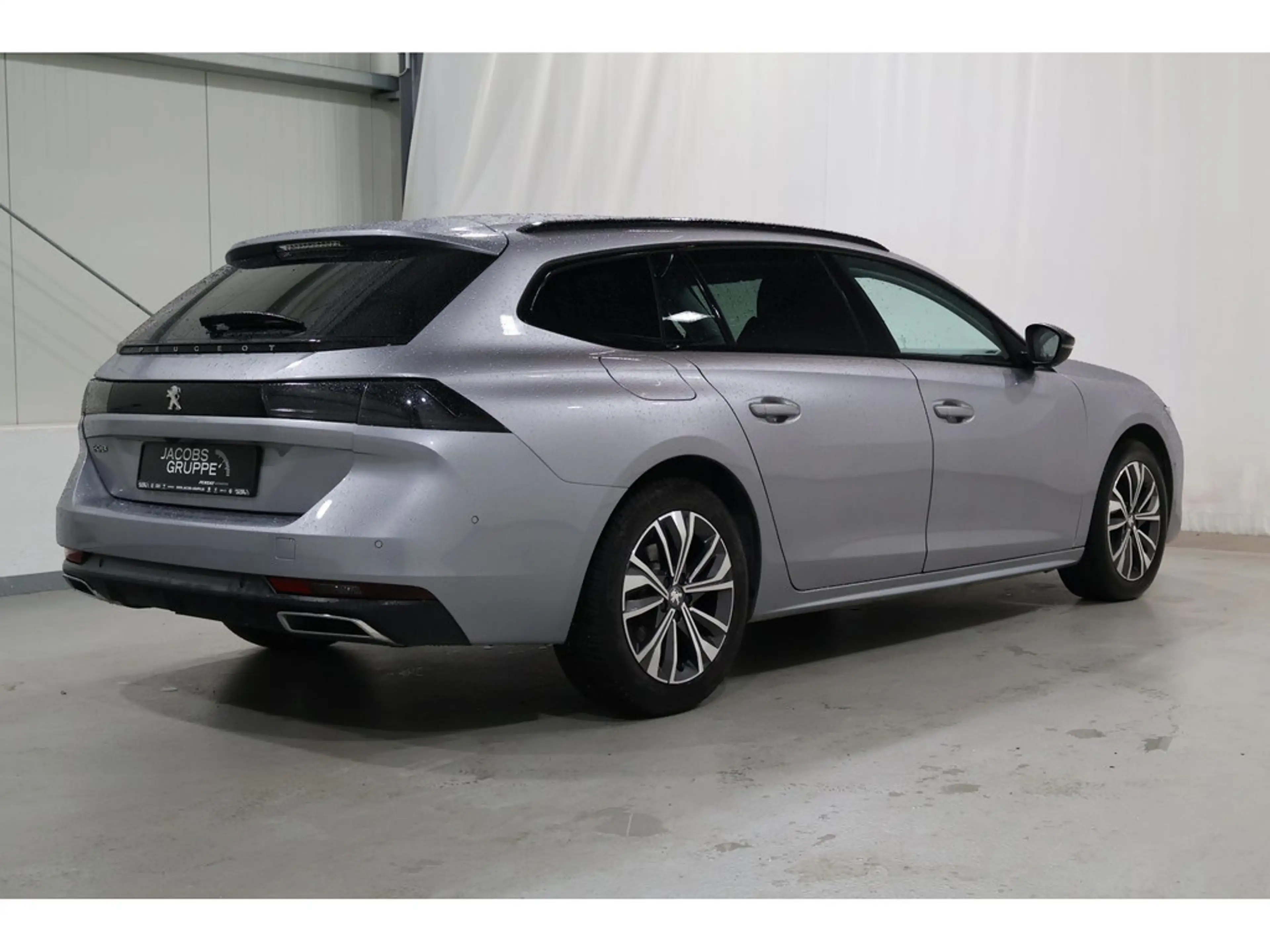Peugeot 508 SW Allure Pack SH*Klima — photo 4