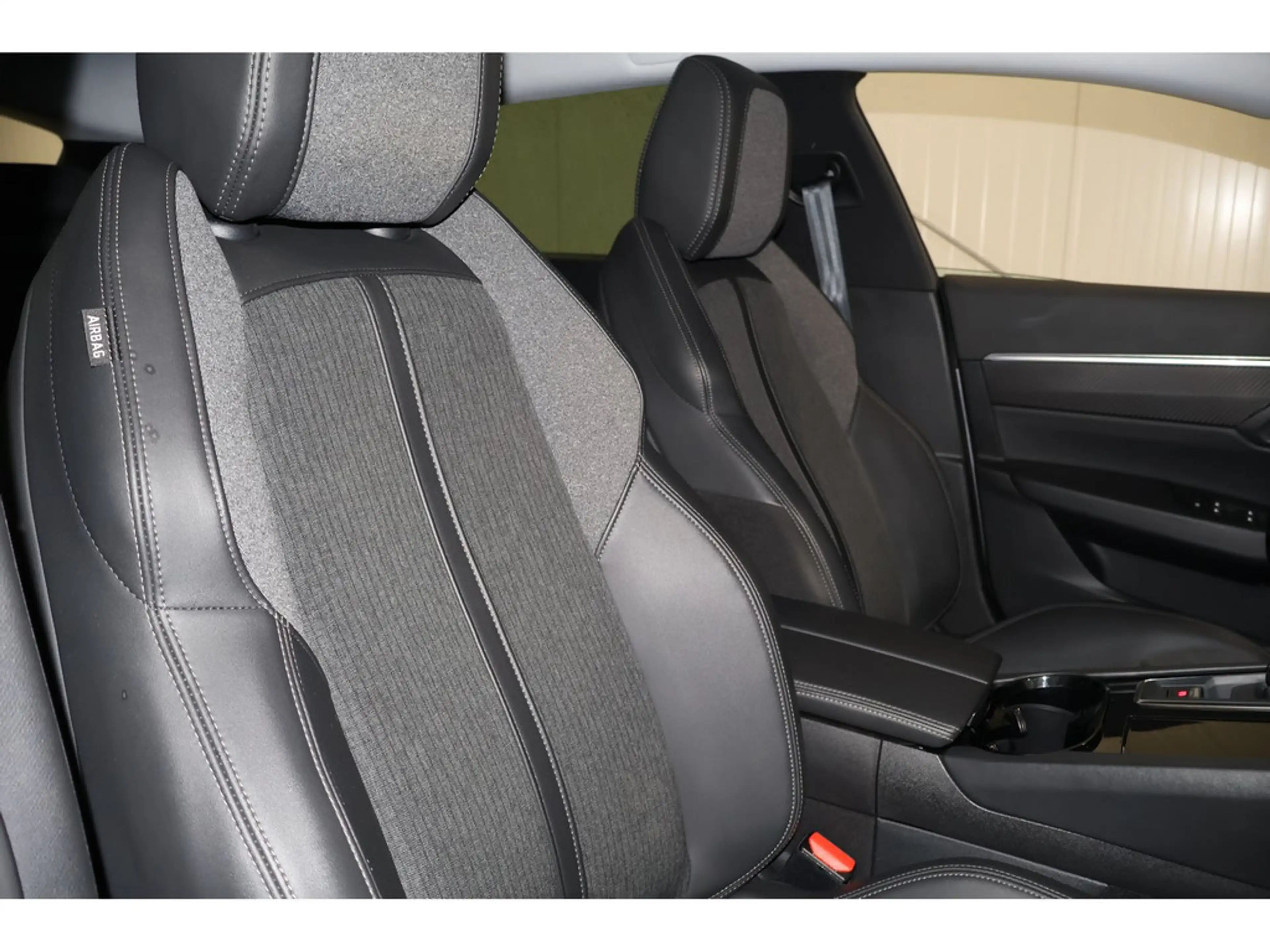 Peugeot 508 SW Allure Pack SH*Klima — photo 8