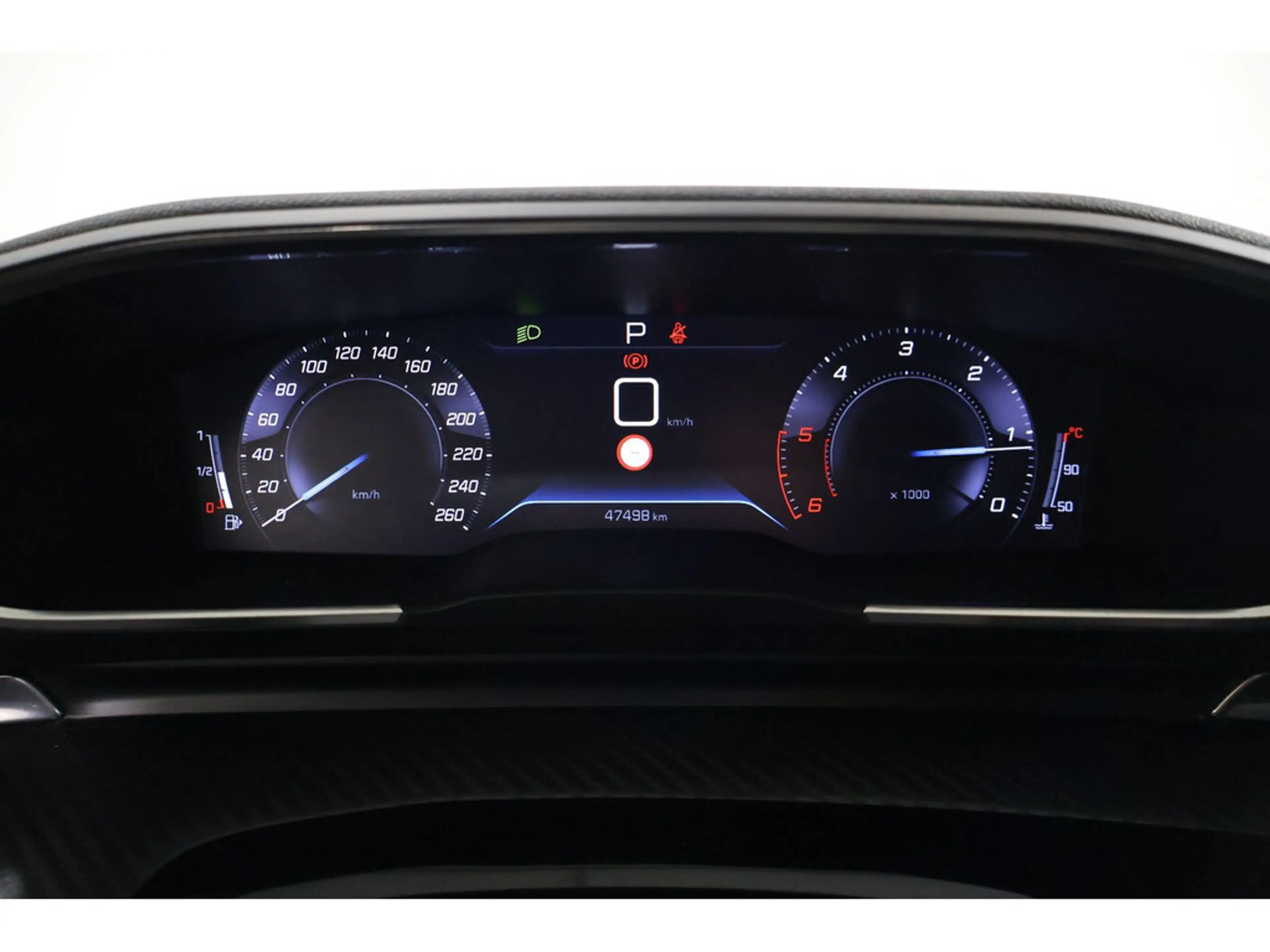 Peugeot 508 SW Allure Pack SH*Klima — photo 11