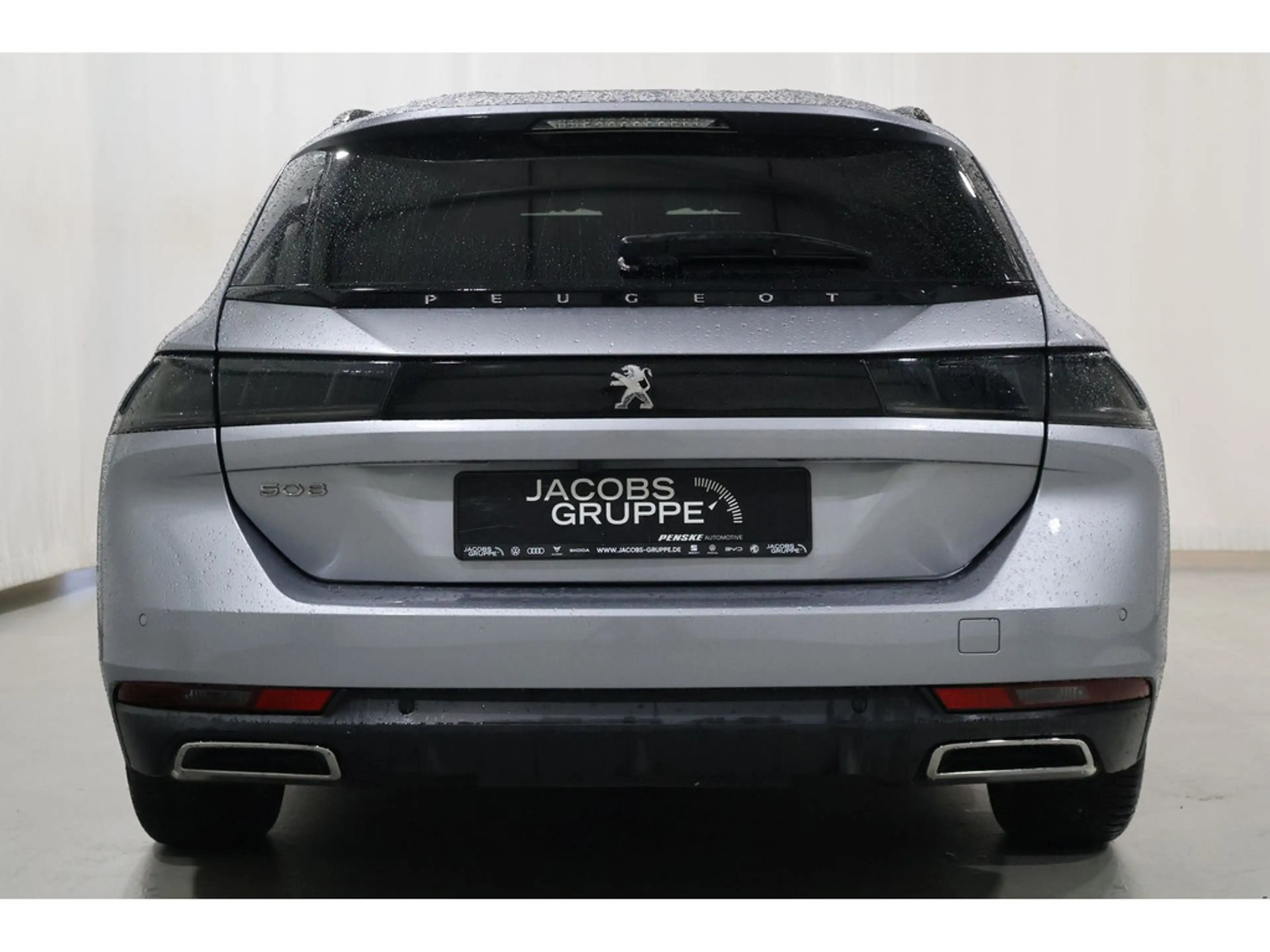 Peugeot 508 SW Allure Pack SH*Klima — photo 5