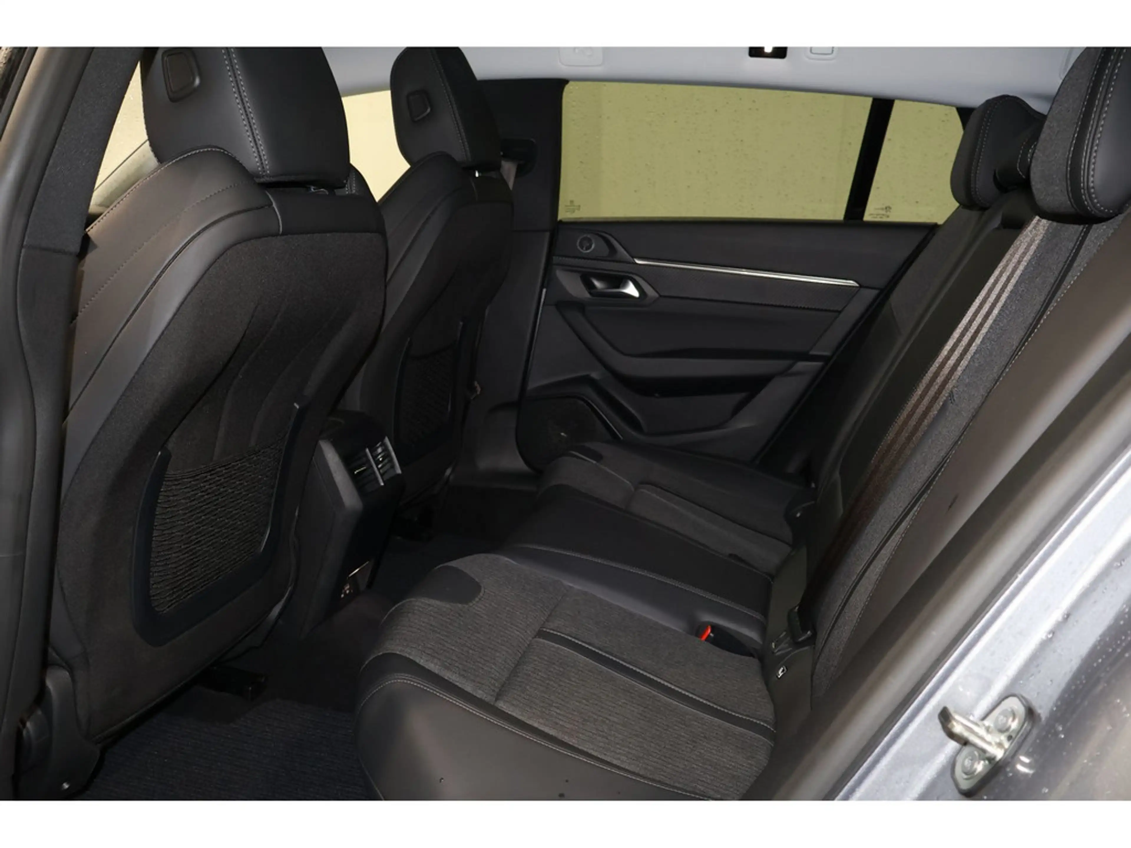 Peugeot 508 SW Allure Pack SH*Klima — photo 13
