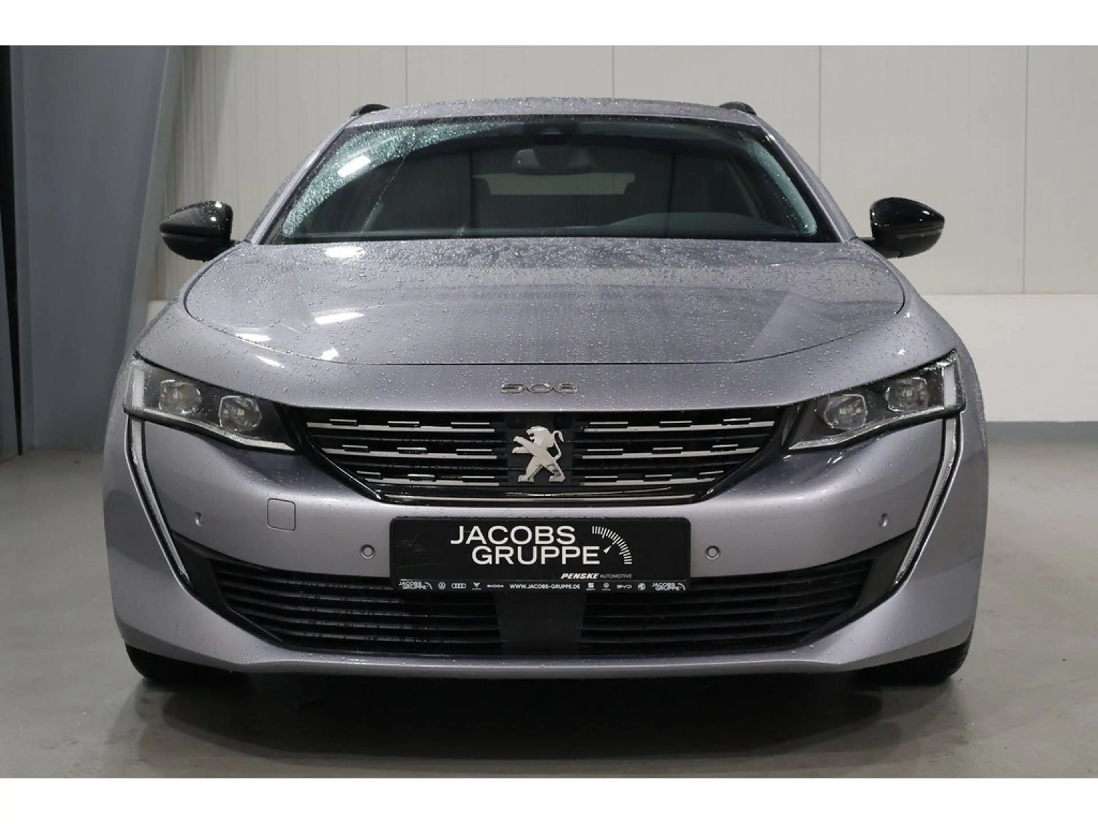 Peugeot 508 SW Allure Pack SH*Klima — photo 3