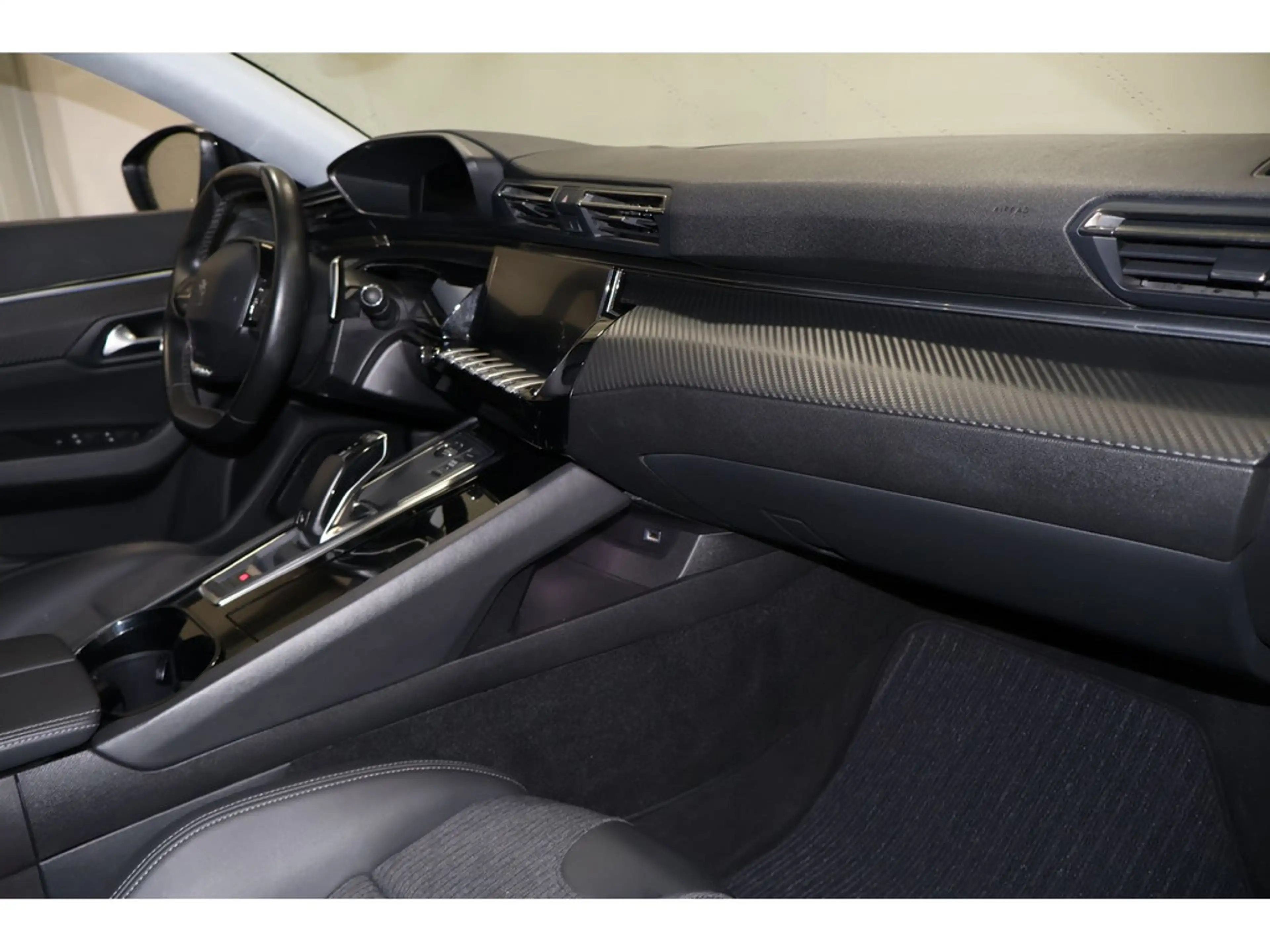 Peugeot 508 SW Allure Pack SH*Klima — photo 15