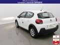 Citroen C3 C3 Société PureTech 82cv Feel Nav Blanc - thumbnail 7