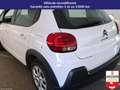 Citroen C3 C3 Société PureTech 82cv Feel Nav Blanc - thumbnail 4