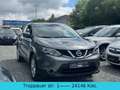 Nissan Qashqai *Kamera*AHK*54.000 KM*TÜV NEU Gris - thumbnail 3